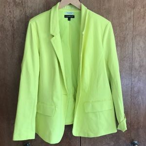 Women’s suit coat